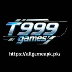 T999 game logo in 2026