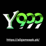 y 999 game logo 2026